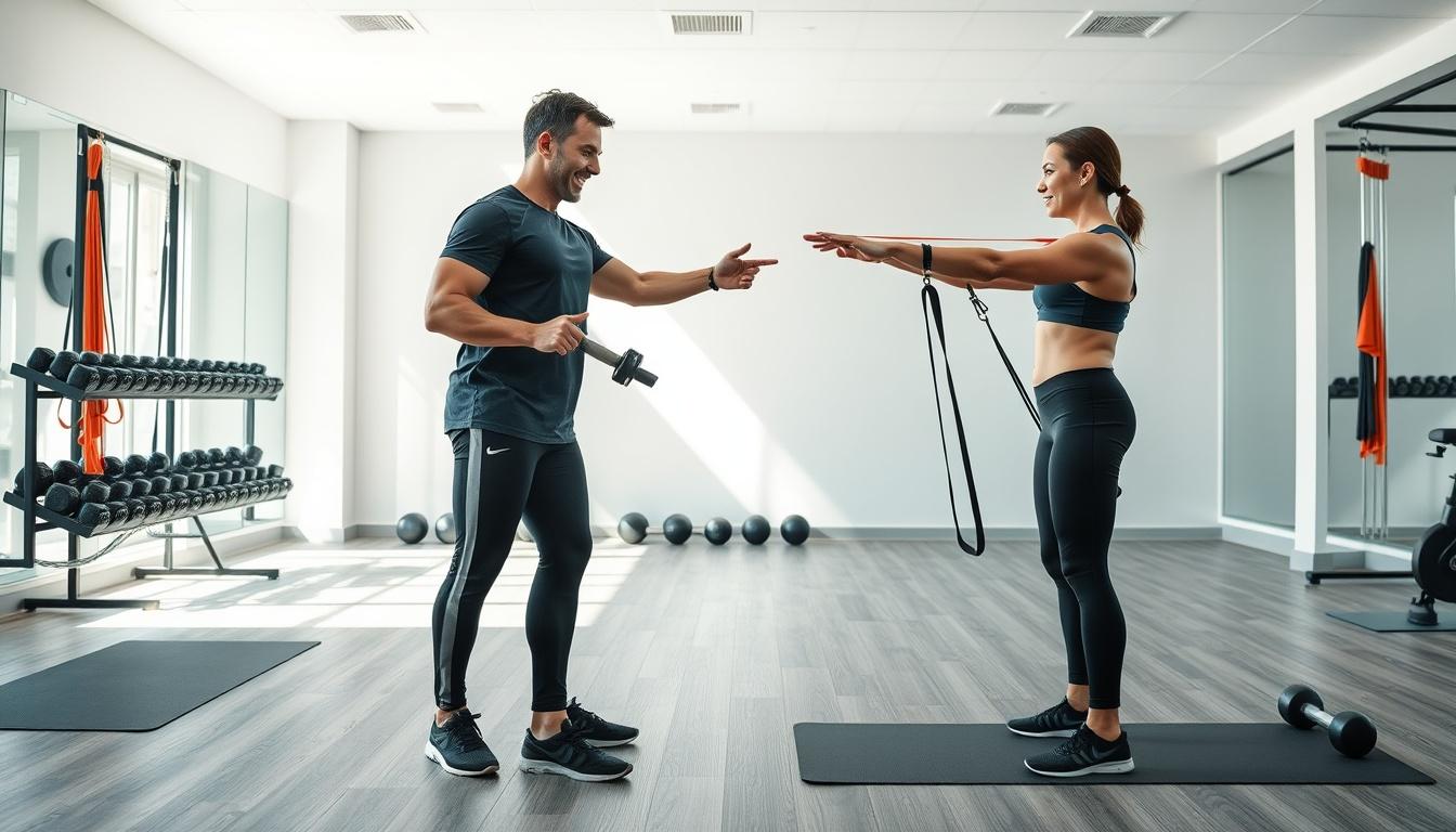 Entrena mejor cada semana